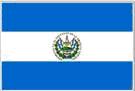 Bandera El Salvador